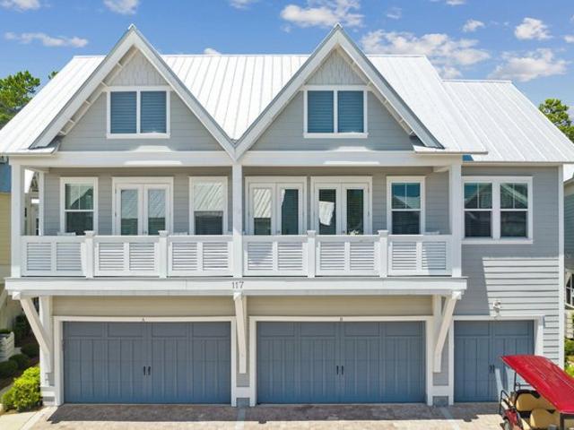 Townhouse for sale in Walton, Florida