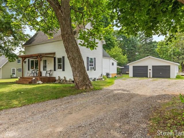 House for sale in Edmore, Michigan