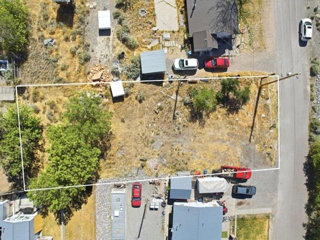 Land for sale in Eureka, Juab County