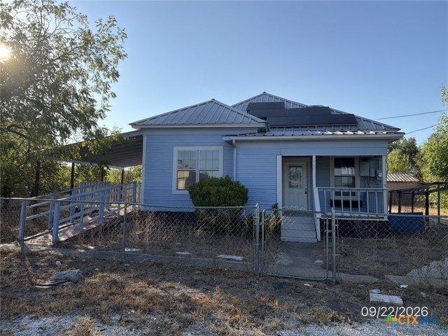 House for sale in Lometa, Lampasas County