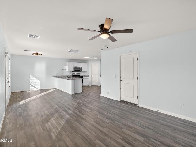 House for sale in Coolidge, Arizona