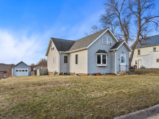 House for sale in Springfield, Minnesota