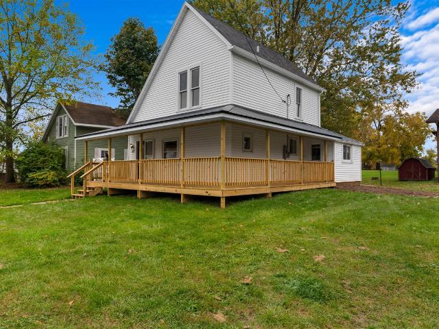 House for sale in Camden, Hillsdale County