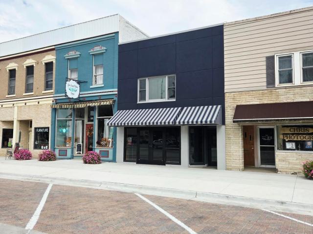 Commercial for sale in Osceola, Iowa