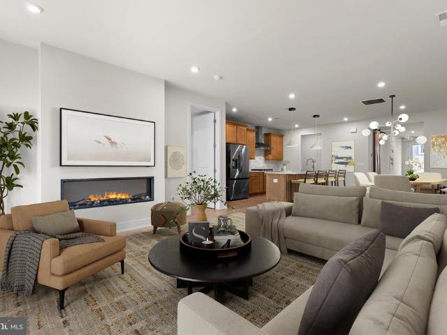 Townhouse for sale in Virginia