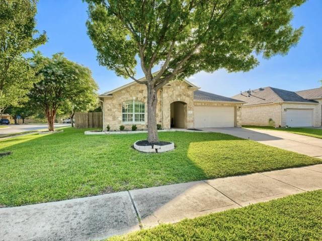 House for sale in Williamson, Texas