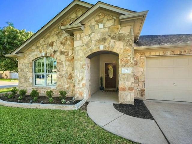 House for sale in Williamson, Texas