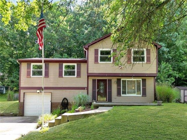 House for sale in Beaver, Pennsylvania