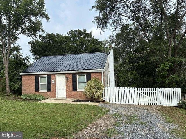 House for sale in Falling Waters, West Virginia