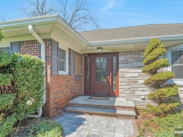 House for sale in Oradell, New Jersey