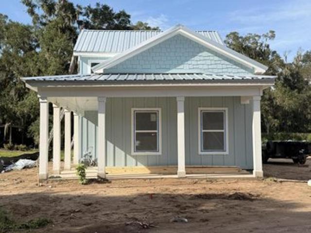 House for sale in Darien, Georgia