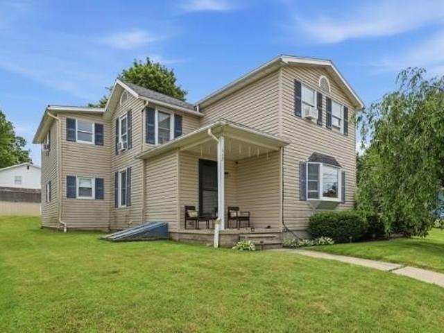 House for sale in Bradford, Pennsylvania