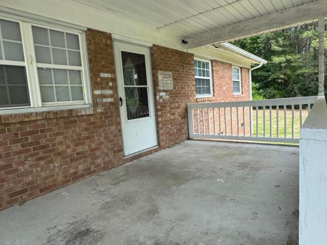 House for sale in Granville, North Carolina