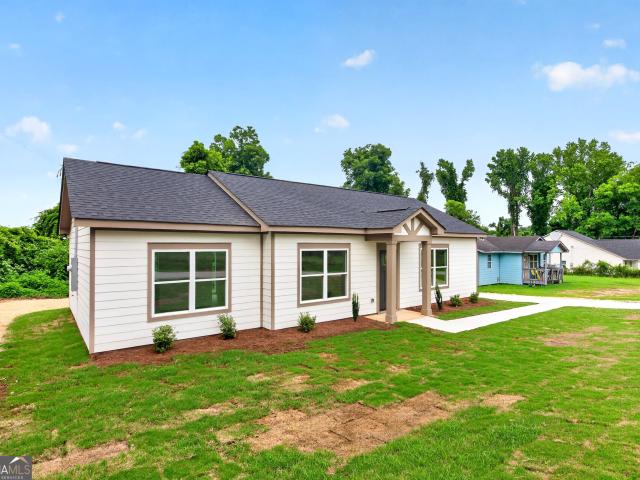 House for sale in Hogansville, Georgia
