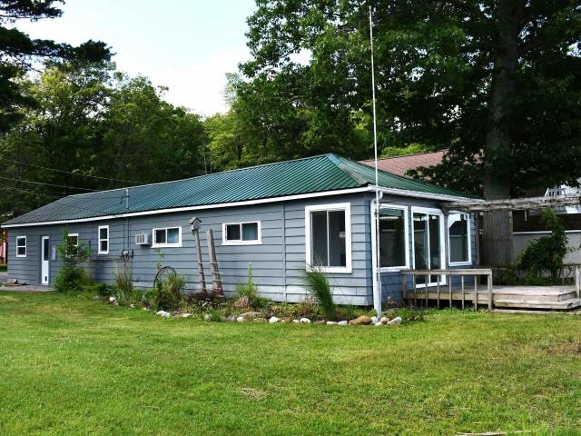 House for sale in East Tawas, Michigan