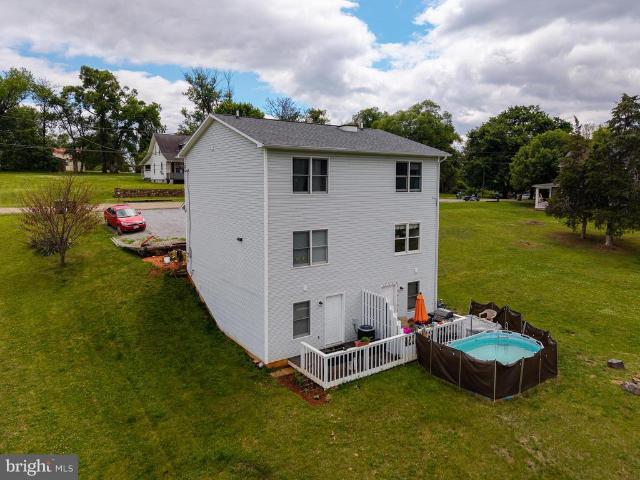Townhouse for sale in Virginia