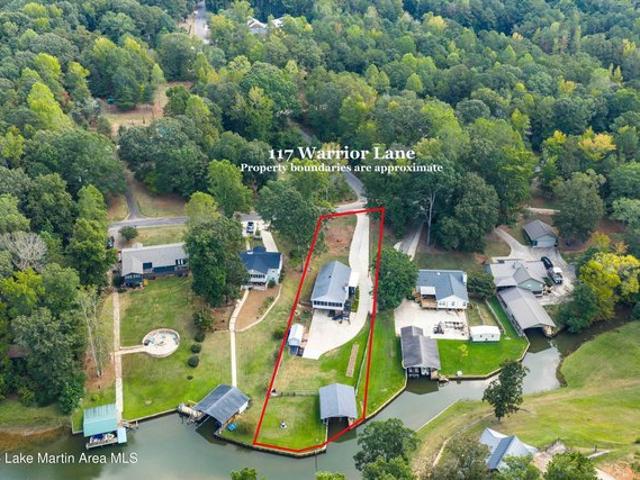 House for sale in Tallapoosa, Alabama