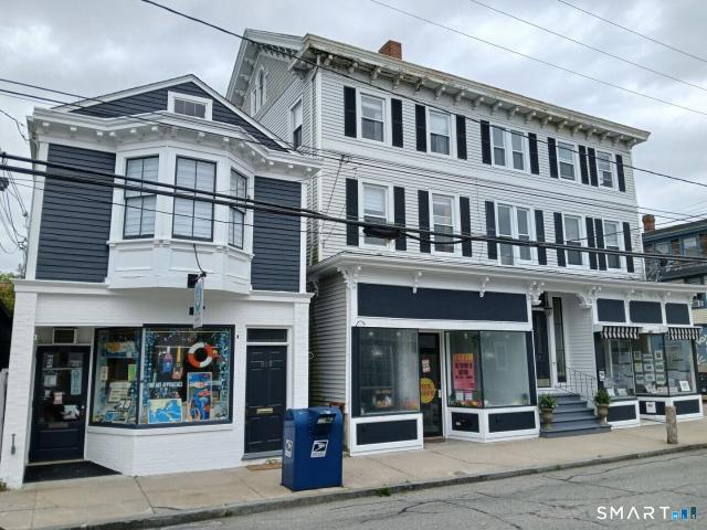 House for sale in Stonington, Connecticut
