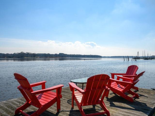Condo for sale in Chestertown, Maryland
