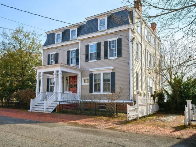 Condo for sale in Chestertown, Kent County