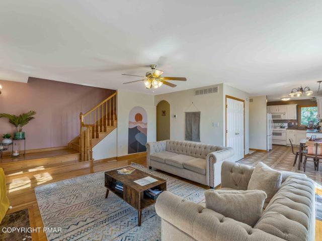 House for rent in Pennsylvania