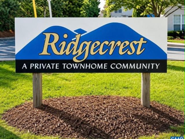 Townhouse for sale in Virginia