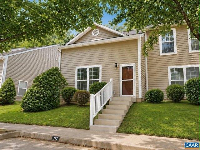 Townhouse for sale in Virginia