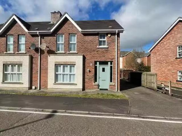 House to rent in Derry