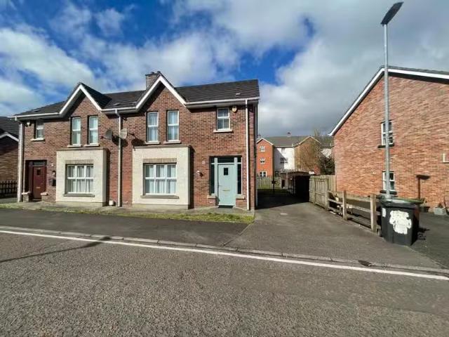 House for sale in Derry