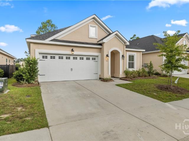 House for sale in Pooler, Chatham County