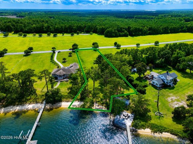 Land for sale in Havelock, North Carolina