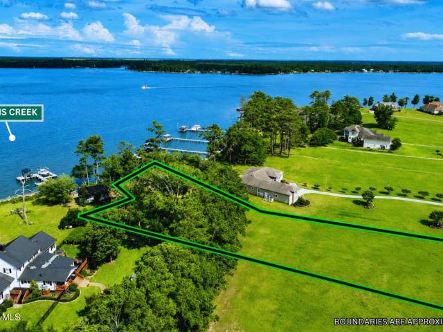 Land for sale in Havelock, North Carolina