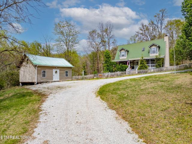 House for sale in Tennessee