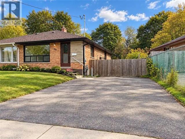 House for rent in Waverley Neighbourhood Group, Guelph