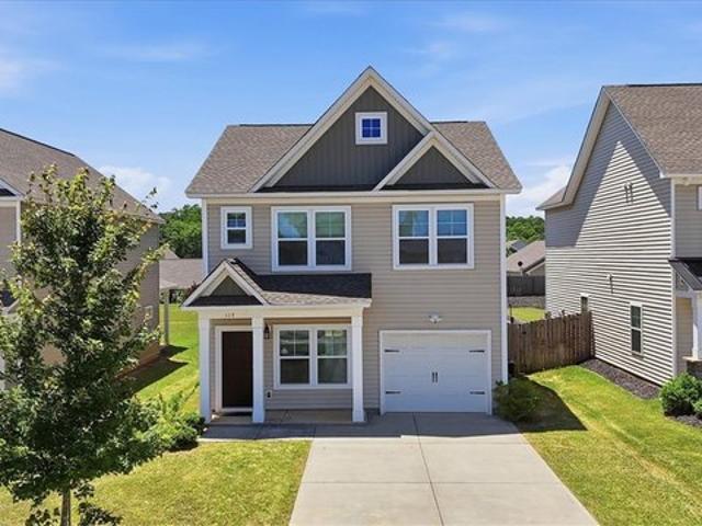 House for sale in Pendleton, South Carolina