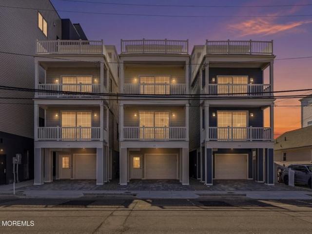 House for sale in Seaside Heights, New Jersey
