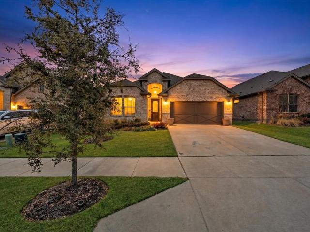 House for sale in Parker, Texas