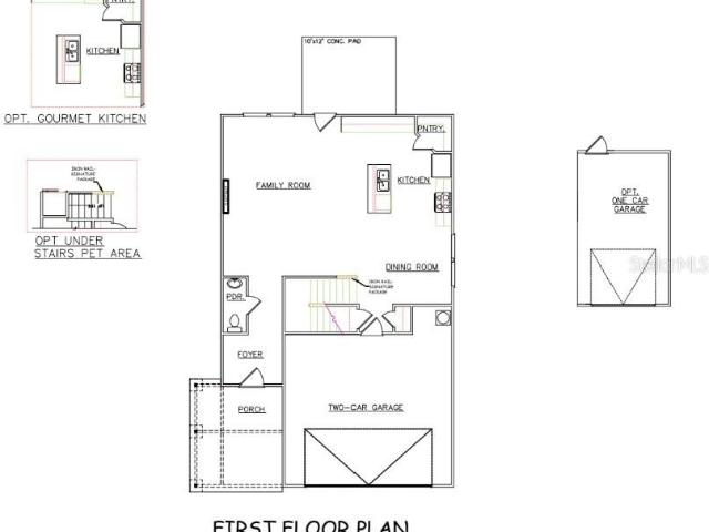 House for sale in Georgia