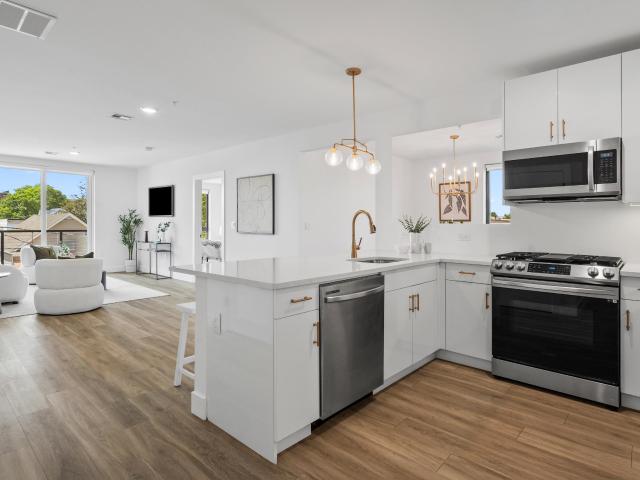 Condo for sale in Bayonne