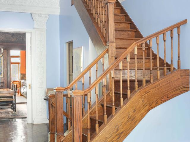 Property for sale in New York