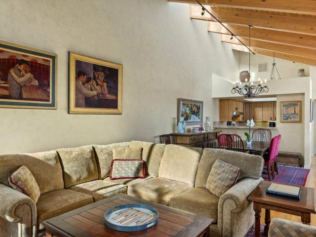 Townhouse for rent in Aspen