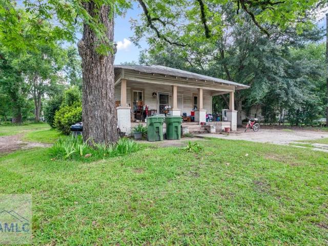 House for sale in Statesboro, Georgia