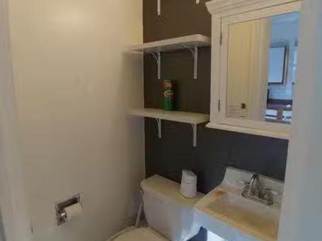 House for rent in Seattle, Washington