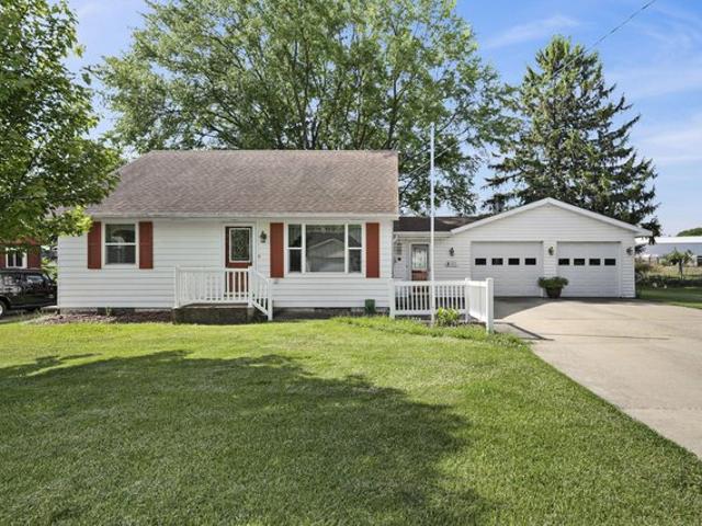 House for sale in Dane, Wisconsin