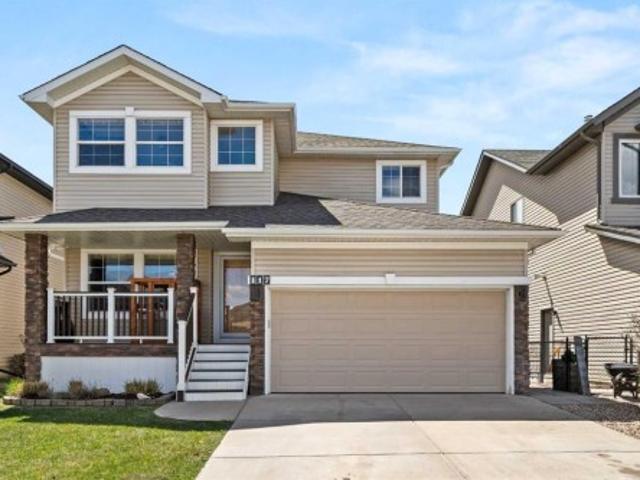 House for sale in Okotoks, Alberta