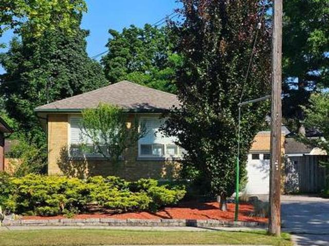 House for sale in Woburn, Ontario