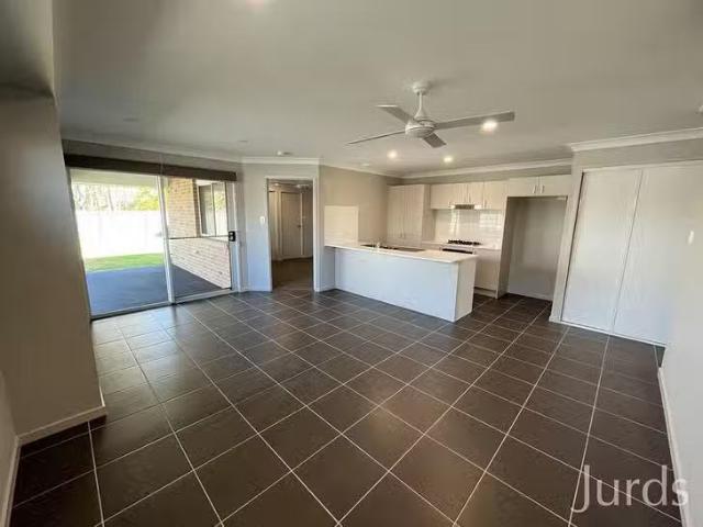 House for rent in Aarons Pass