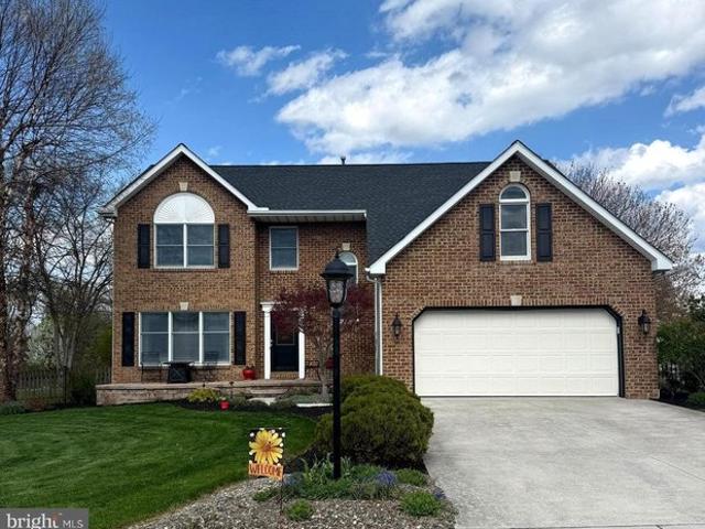 House for sale in Littlestown, Pennsylvania