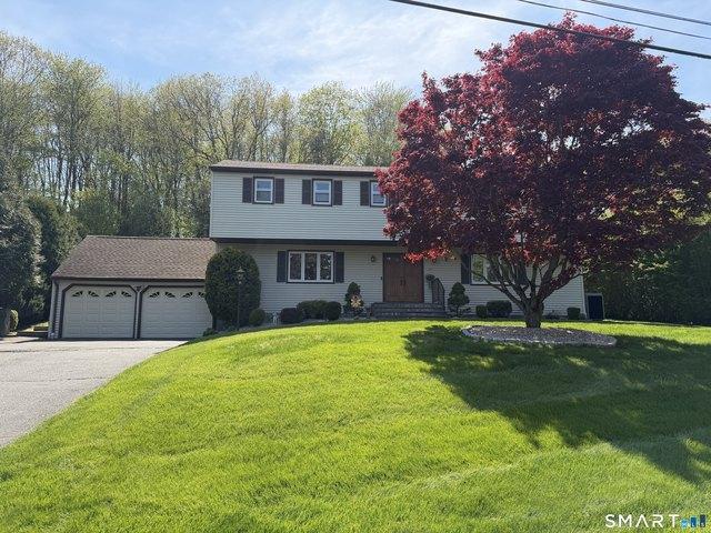 House for sale in Oakville, Connecticut