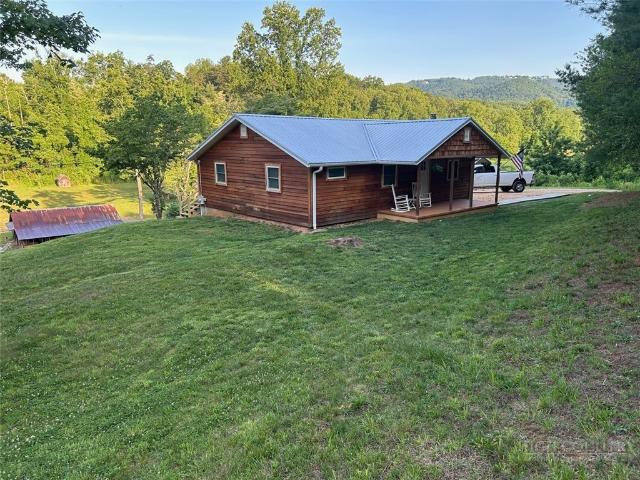 House for sale in North Carolina
